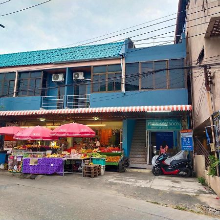 Phonsomboon Guesthouse Ko Tao Exterior photo