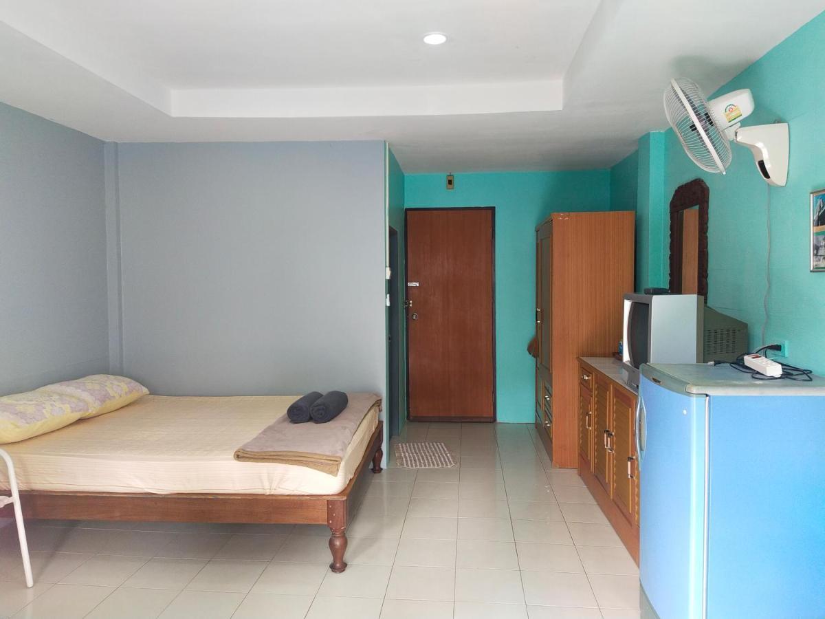 Phonsomboon Guesthouse Ko Tao Exterior photo