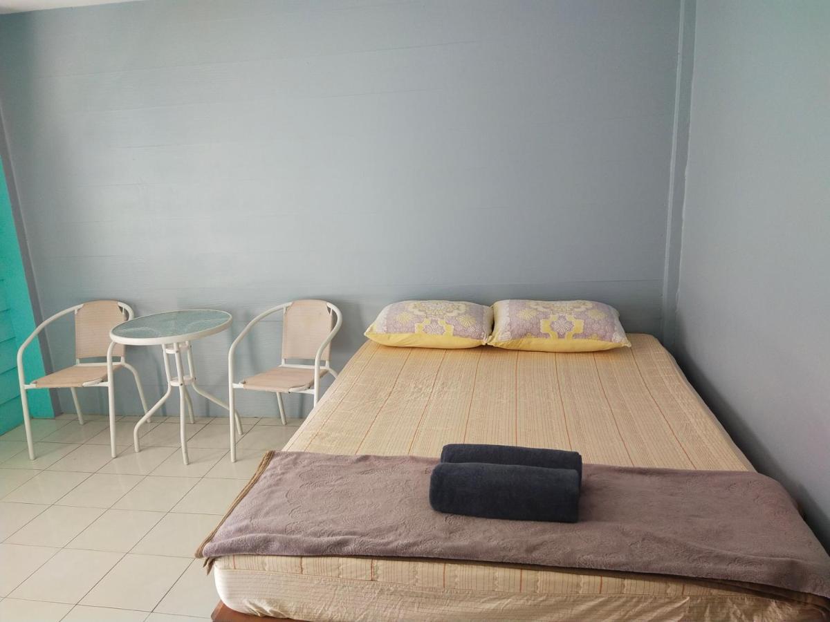 Phonsomboon Guesthouse Ko Tao Exterior photo